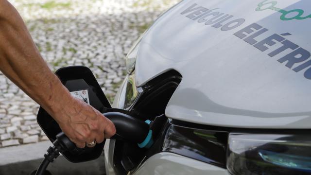 Governo publica MP que subsidia compra de veículos sustentáveis
